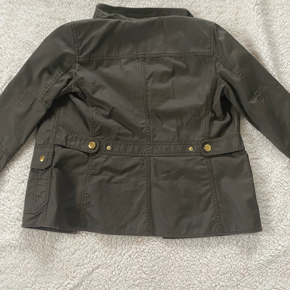 Jcrew Field Jacket - Picture 4 of 4